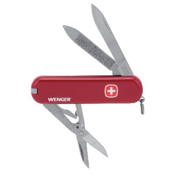 ビクトリノックス ウェンガー