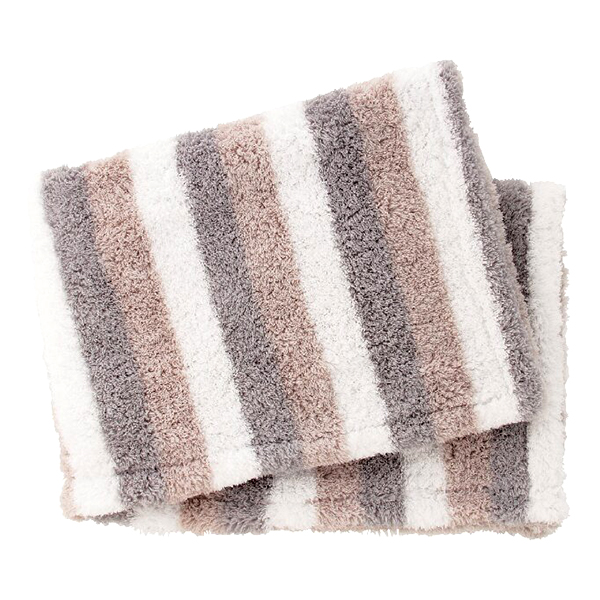 もこふあ ひざ掛け(ベージュ)