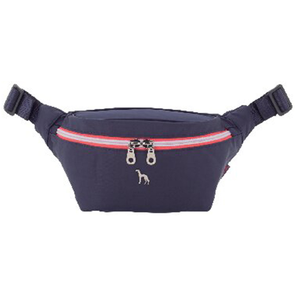 アダバット ボディバッグ(ネイビー)