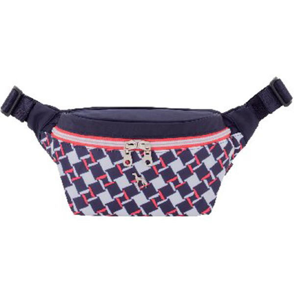 アダバット ボディバッグ(プリント柄)