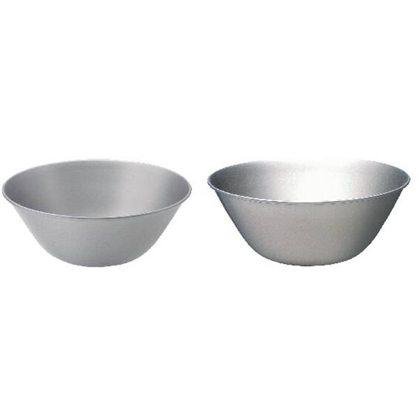 柳宗理 ステンレスボウル13・16cmセット