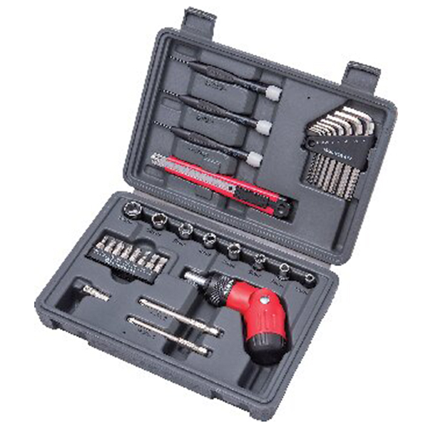 パーソナルツールセット