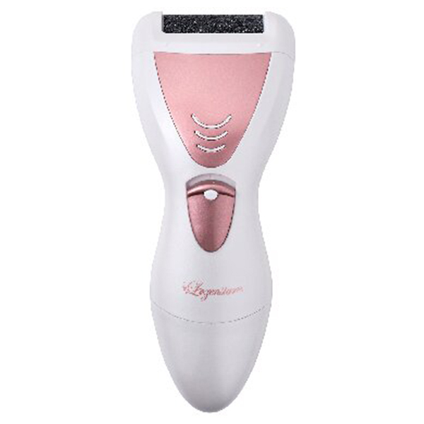 ロゼンスター 電動角質リムーバー 替ヤスリ付