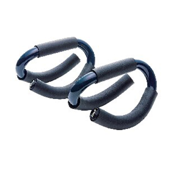 リラクシング ワーク プッシュアップバーラウンドプラス