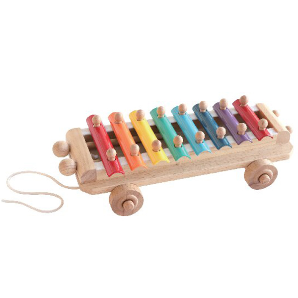 ジェニ シロフォンカー