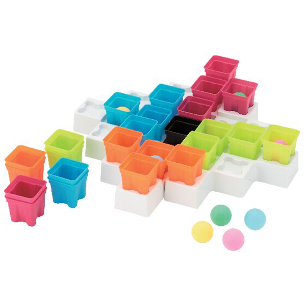 玉入れテーブルゲーム ポンボム