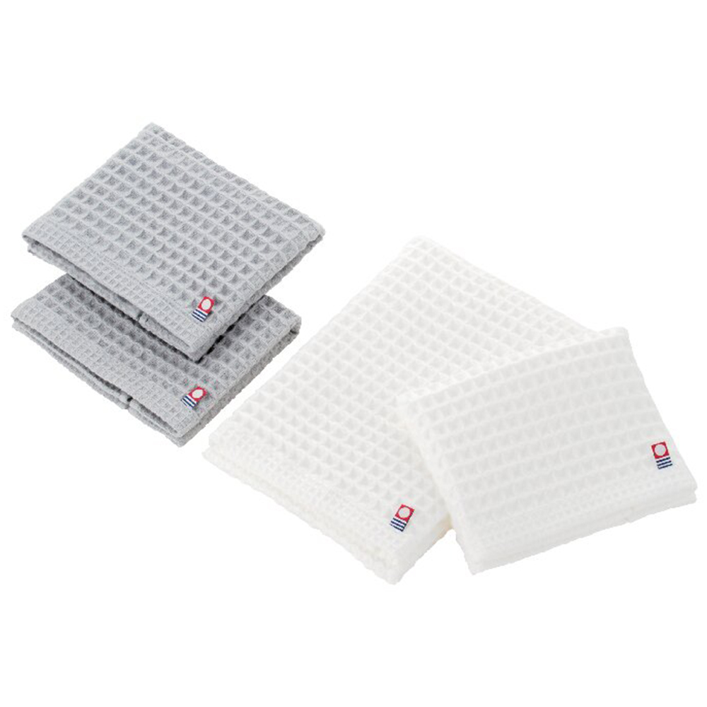 今治ワッフルソフト タオルセット