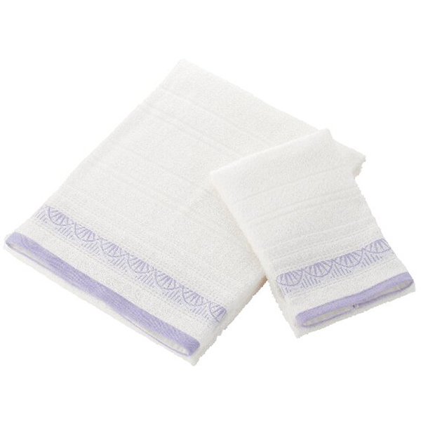 アクアソーレ タオルセット