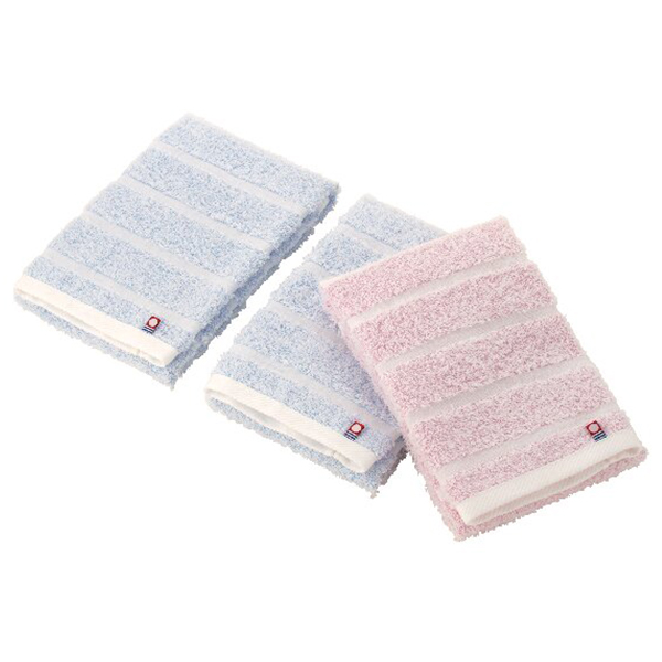 今治ぼかし織IIタオルセット