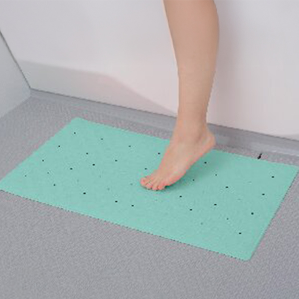 浴槽内バスマット(グリーン)