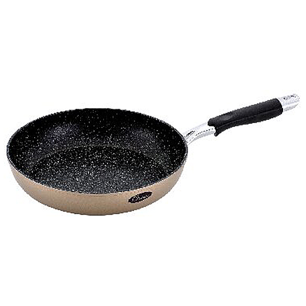 ディアーノIH対応 マーブルフライパン28cm