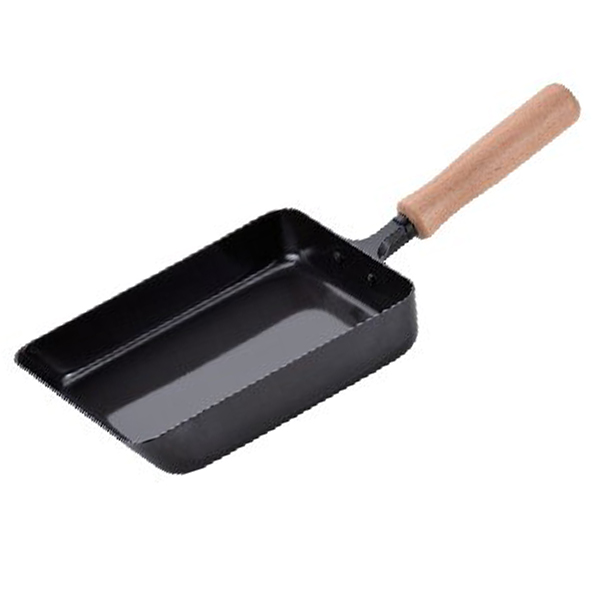 千歳 鉄木柄玉子焼