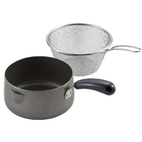 お弁当フライヤー16cm