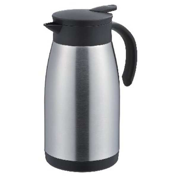 リフレ ステンレス卓上ポット 1.0L