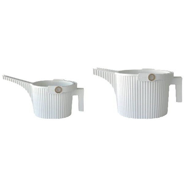 ガーデンビートルセット(ホワイト)