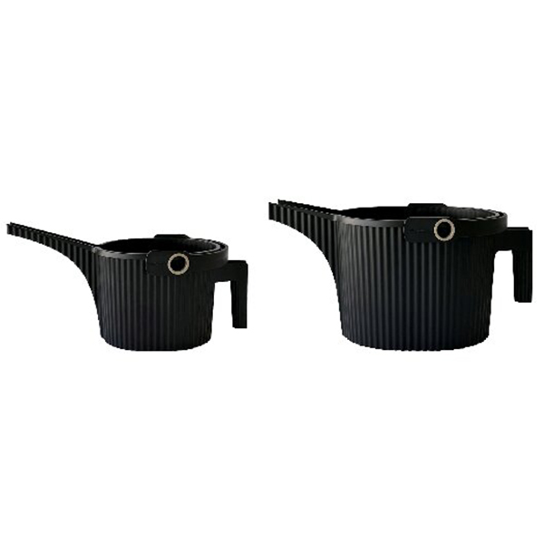 ガーデンビートルセット(ブラック)