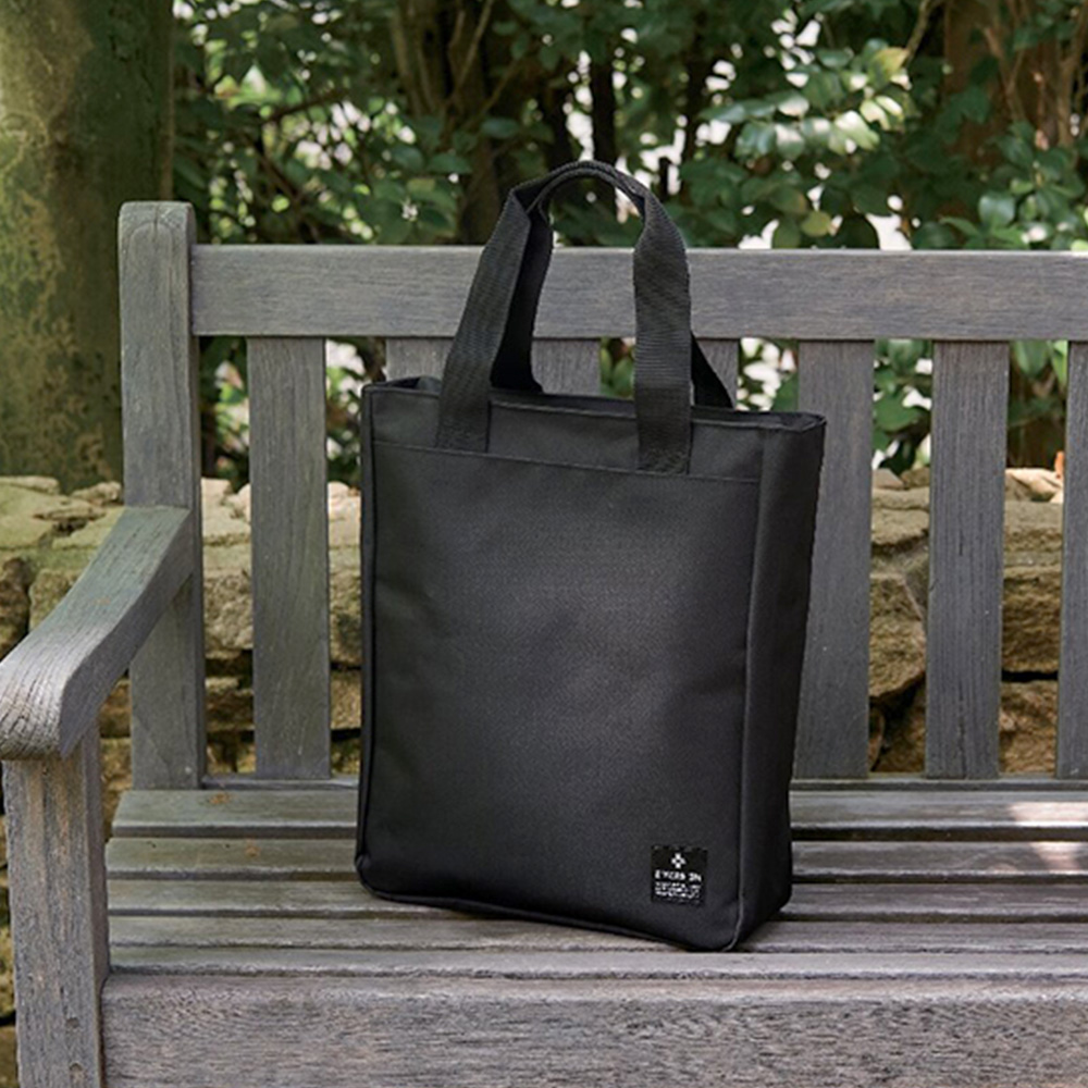 エマージョン トートバッグ・ポーチセット