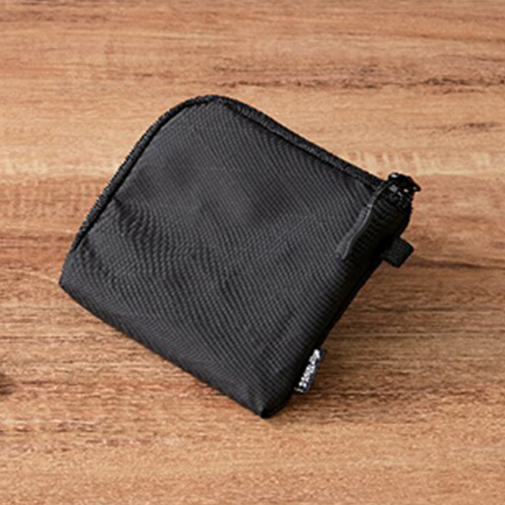 ワイルドシングス L字ウオレット (ブラック)