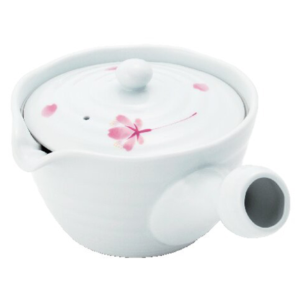 有田焼 急須 桜