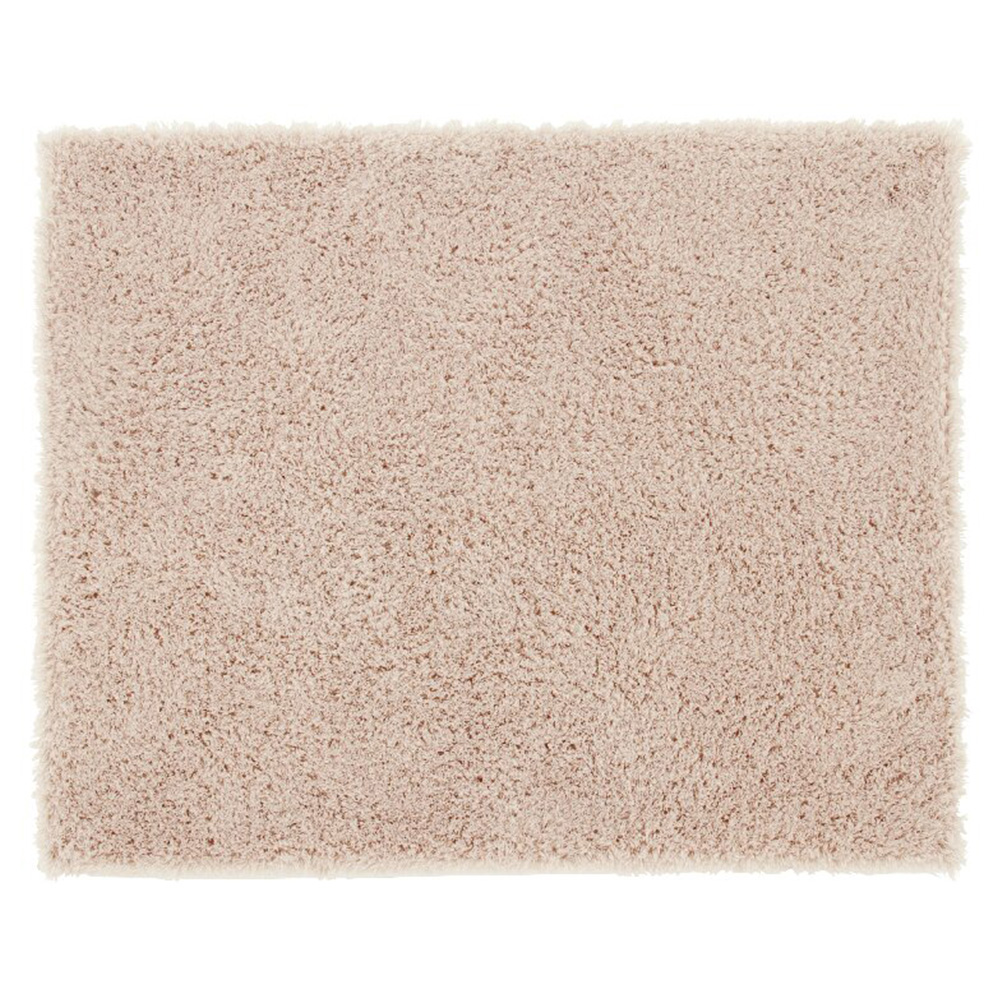 エステルバスマット(ベージュ)