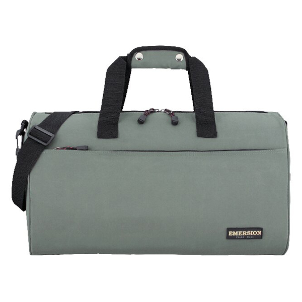 エマージョン ボストンバッグ