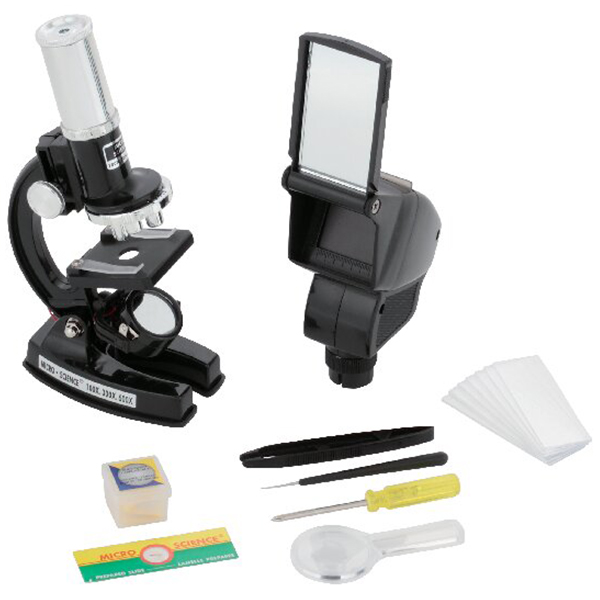 ケンコー 顕微鏡