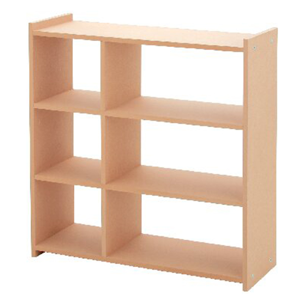 コンビラック3段