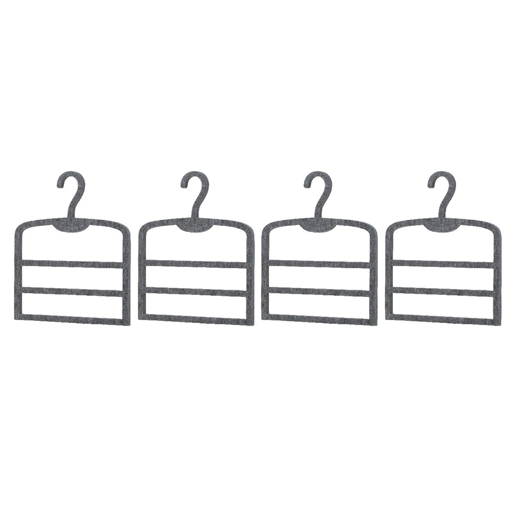 フィールト タイラック4個セット(グレー)