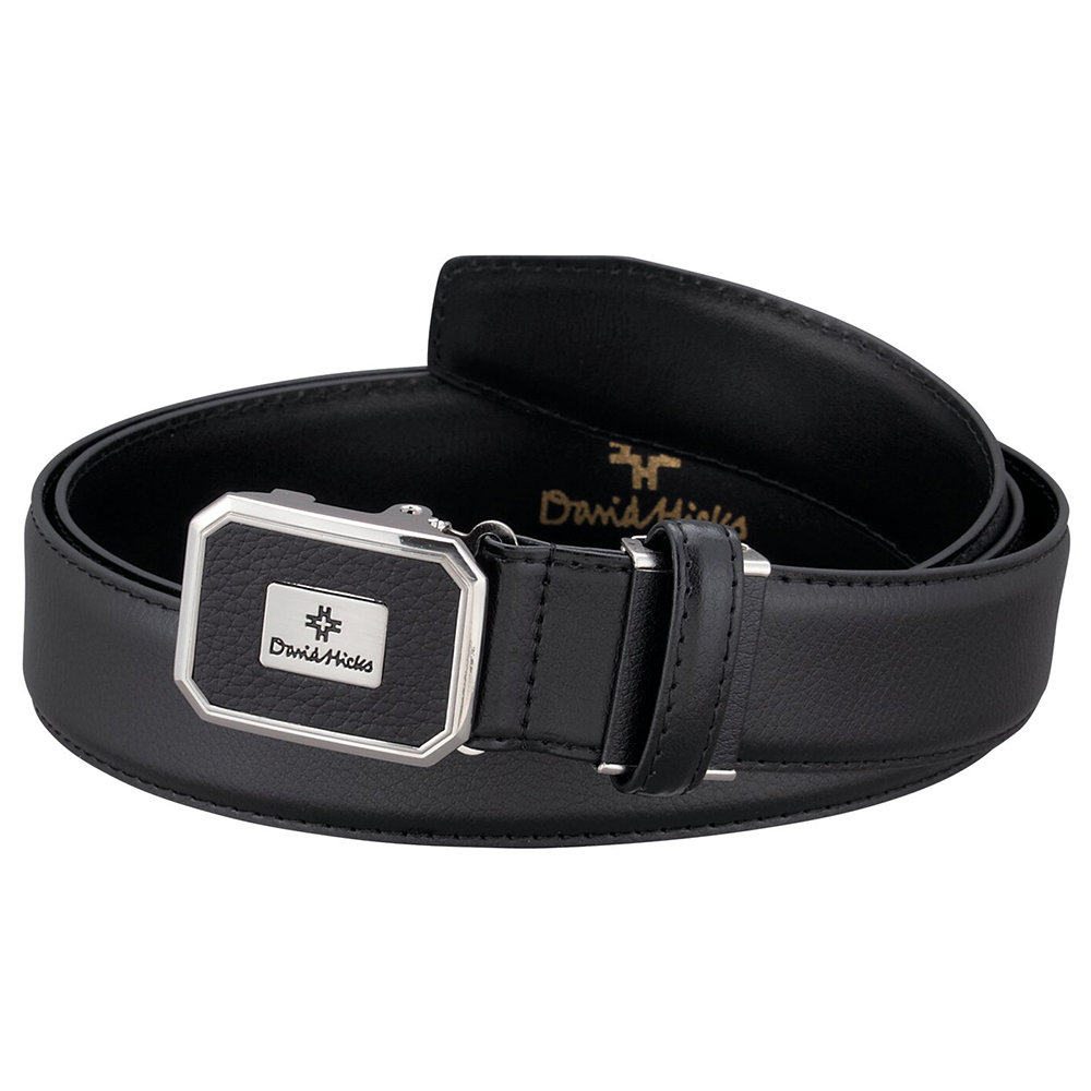 デービッド・ヒックス メンズベルト