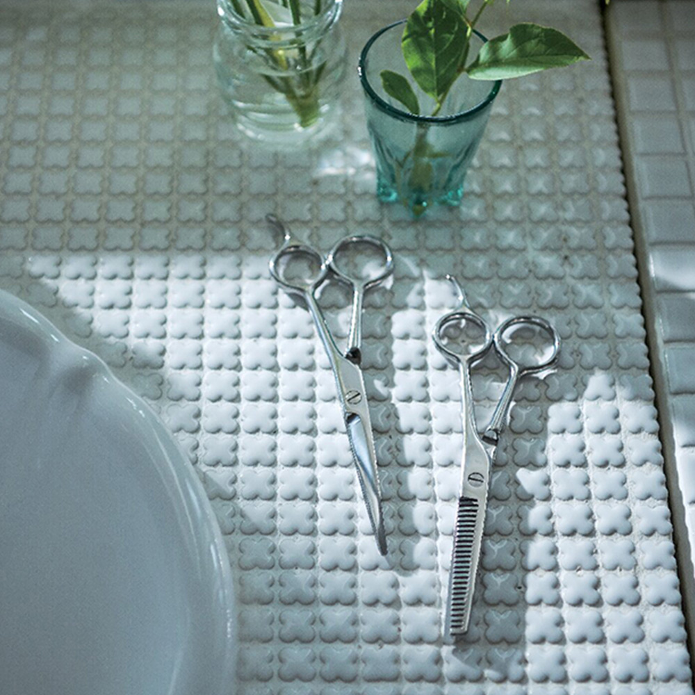 ヘアカットバサミセット