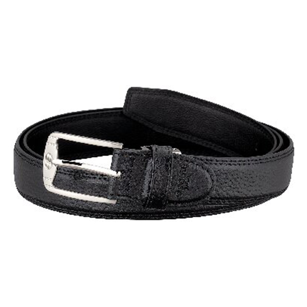 レノマ・パリス ビジネスベルト(ブラック)