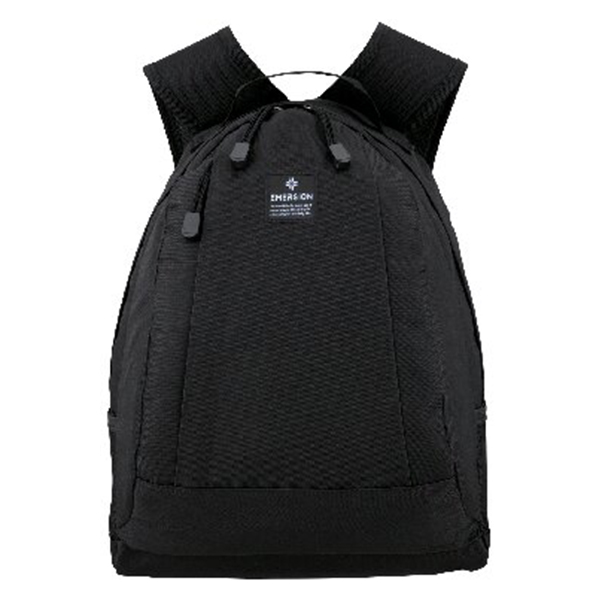 エマージョン デイパック(ブラック)