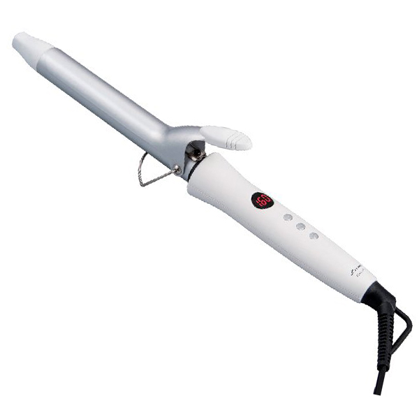 カールアイロン