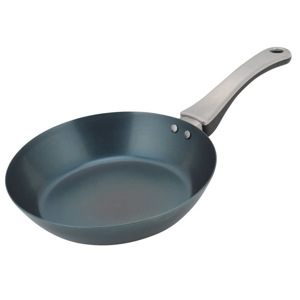 鉄フライパン24cm