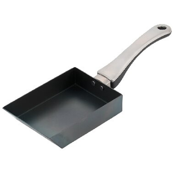 藤田金属 ガーテン 鉄玉子焼