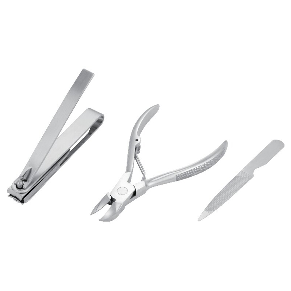 ネイルケア3点セット