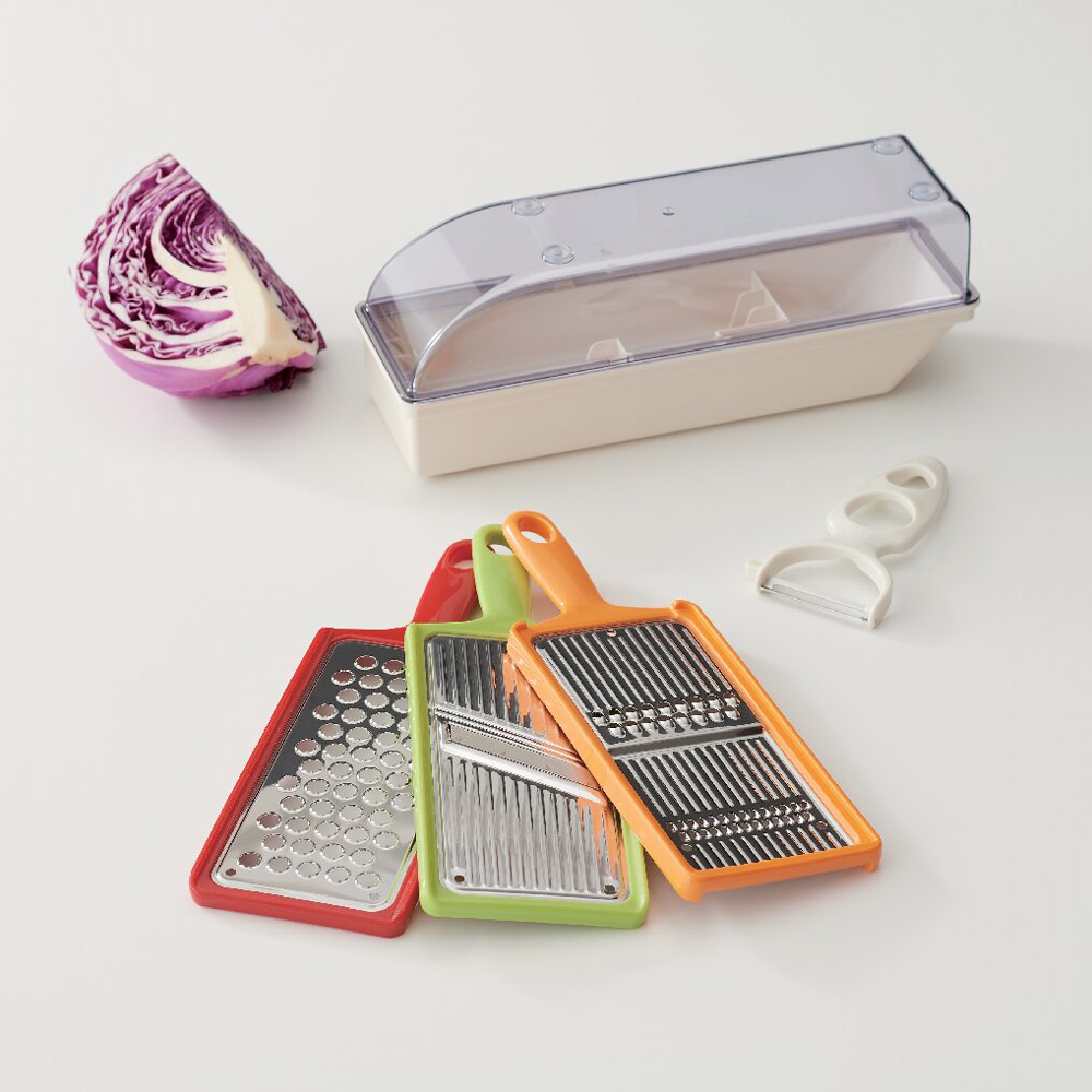 ステンレススライサーセット