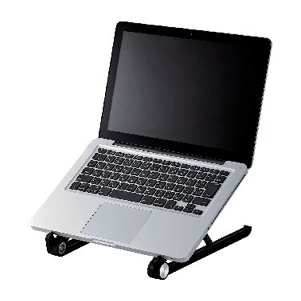 ノートパソコンスタンド