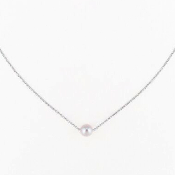 アコヤ真珠ペンダント