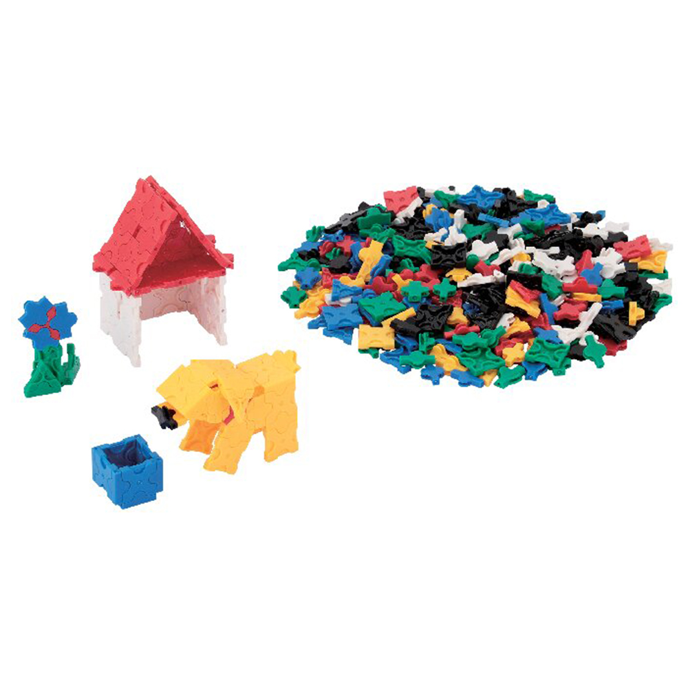 ラキュー 基本セット 450