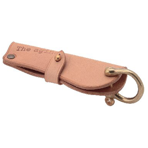 コンパクトキーケース