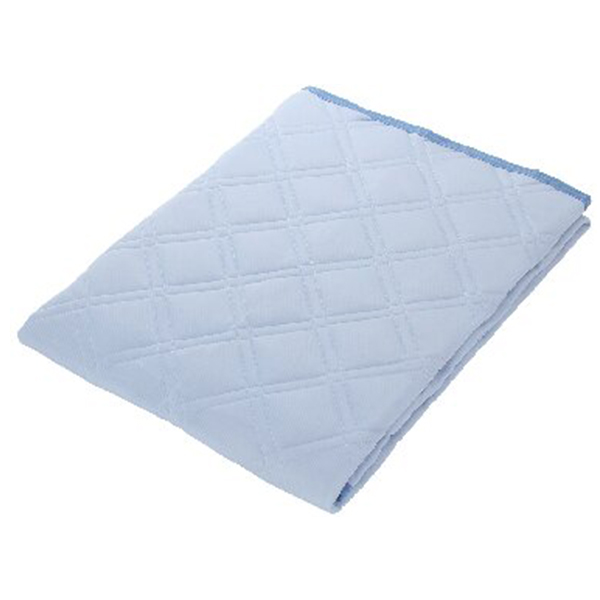 接触冷感敷パット