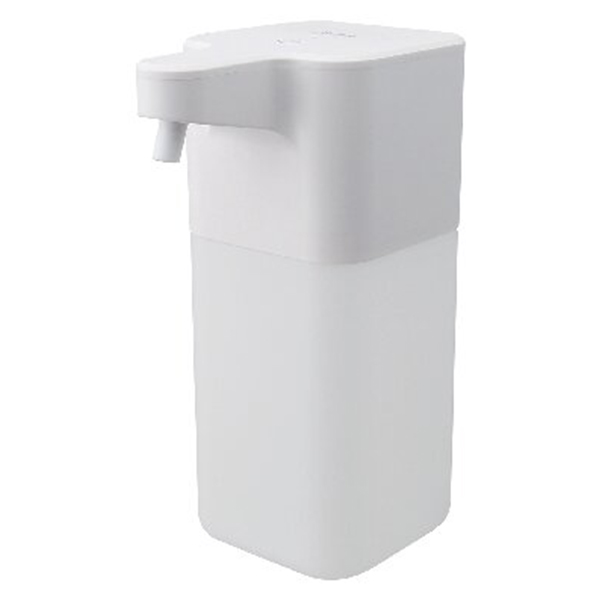 アルコールディスペンサー