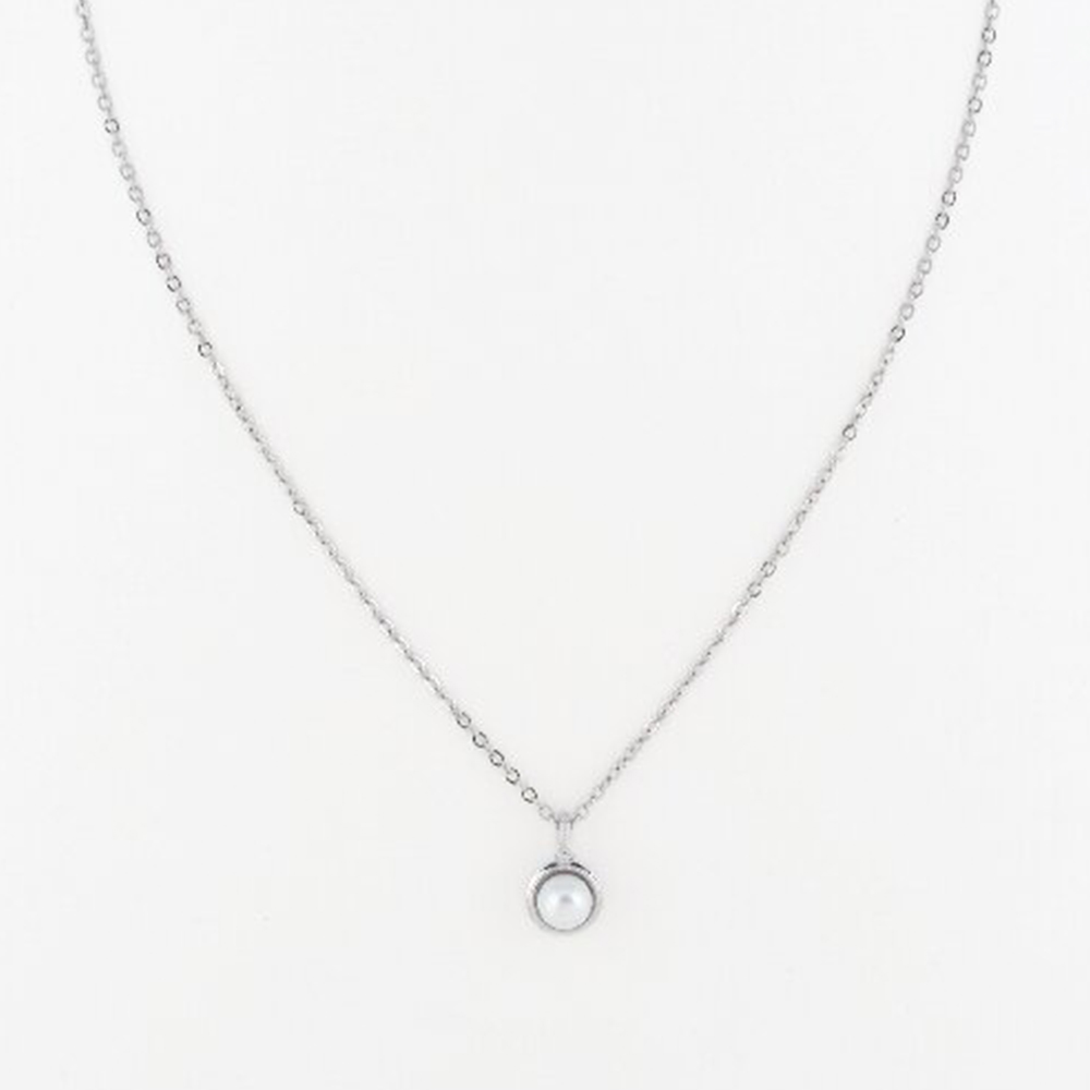 サークルペンダント