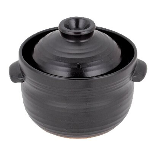 ご飯炊き鍋(2合)