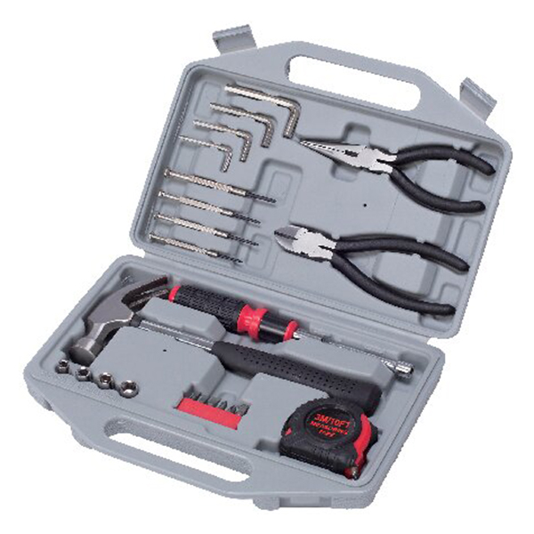 ホリデーツールセット400