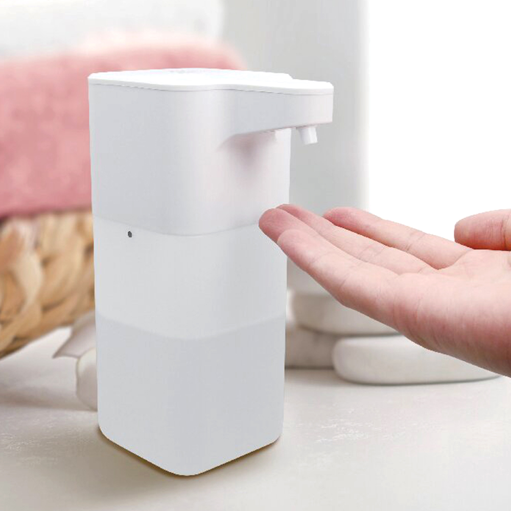 ソープオートディスペンサー