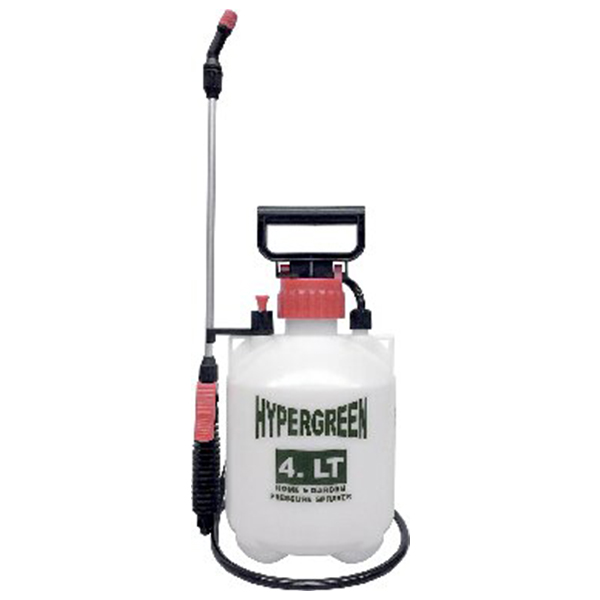 蓄圧式噴霧器 4L