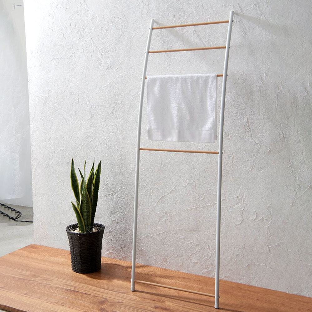 タオルスタンド