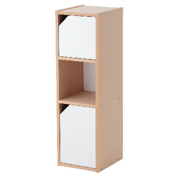 コレクションラック